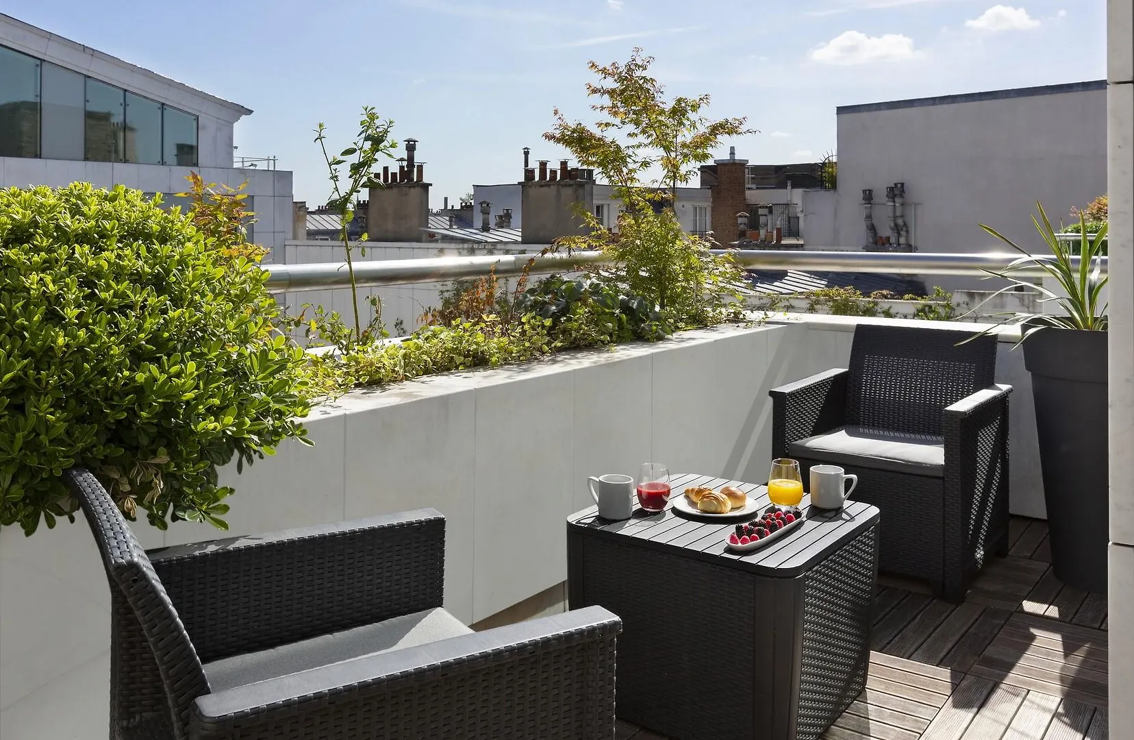 La Clef Tour Eiffel Paris By The Crest Collection Hotel 5*,  France