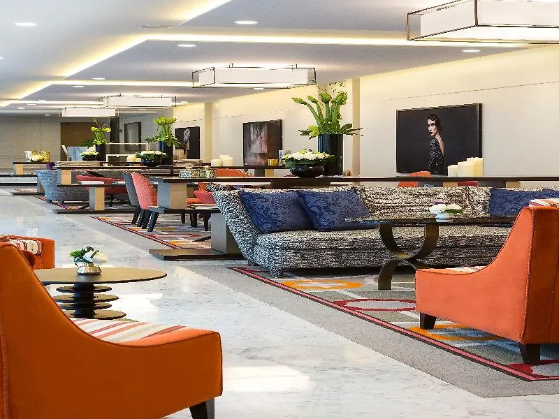 La Clef Tour Eiffel Paris By The Crest Collection Hotel