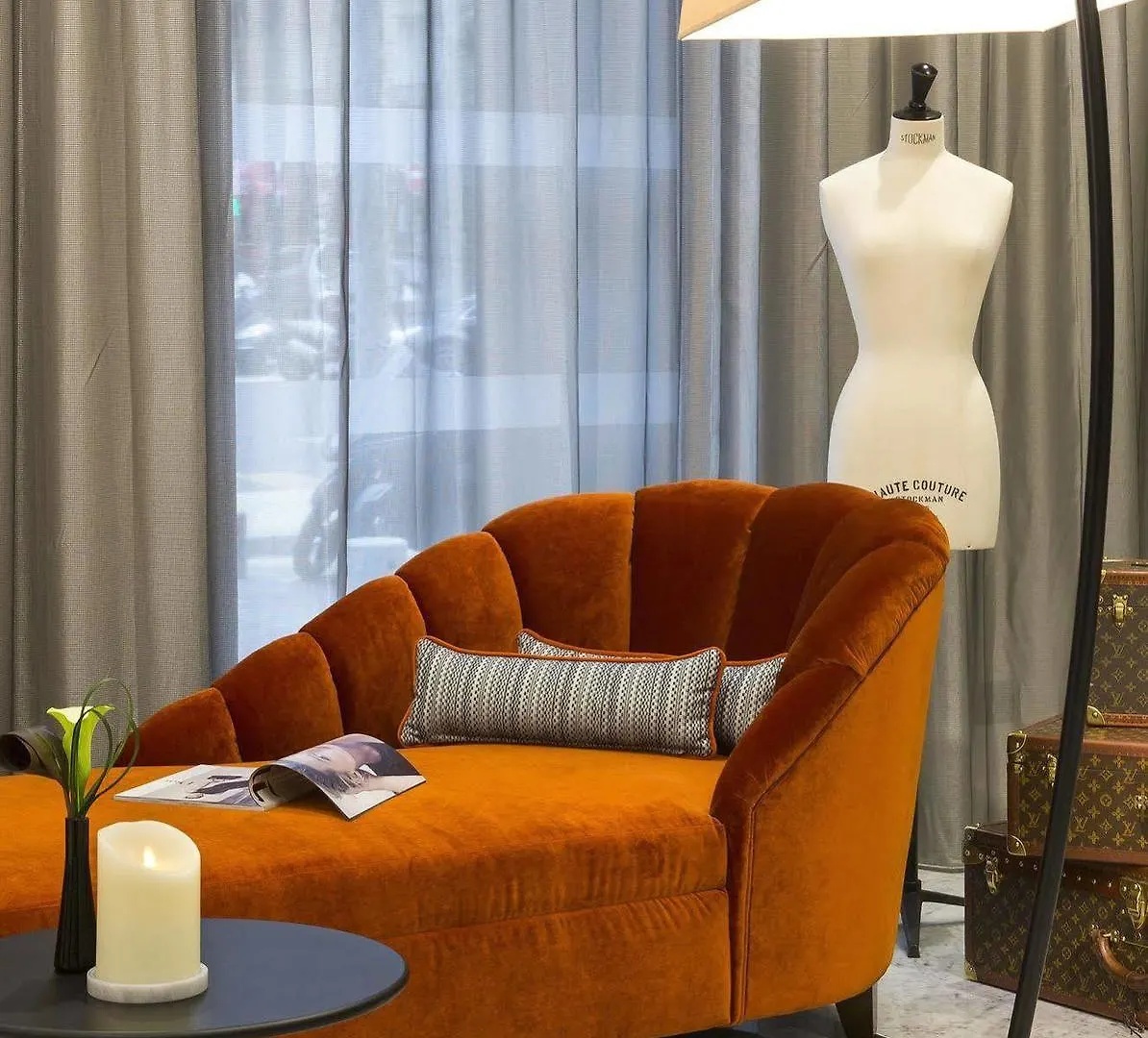 La Clef Tour Eiffel Paris By The Crest Collection Hotel