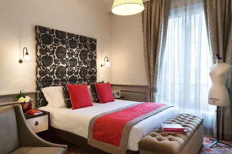 La Clef Tour Eiffel Paris By The Crest Collection Hotel